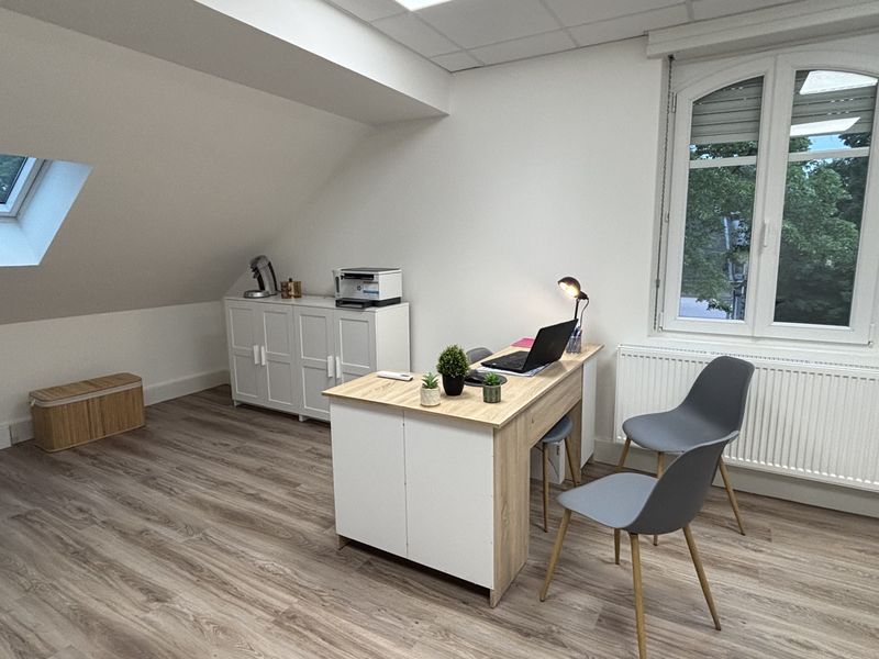 Bureau de consultation